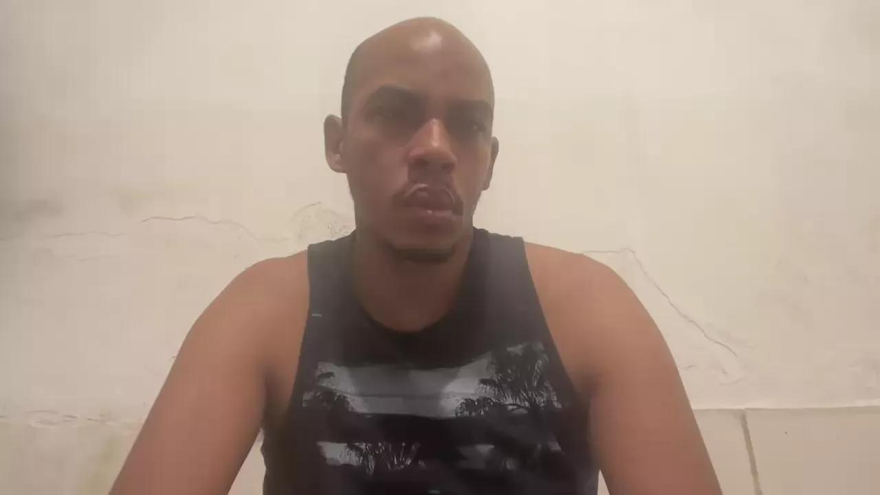 Nego23_cm on Cam4 