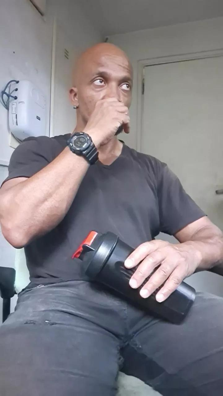 Negro1000sexy on Cam4 