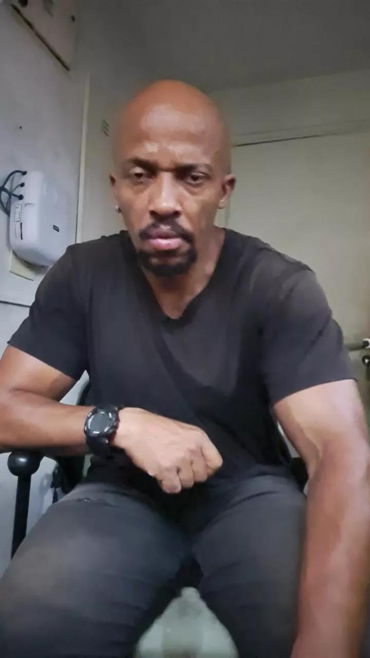 Negro1000sexy on Cam4 