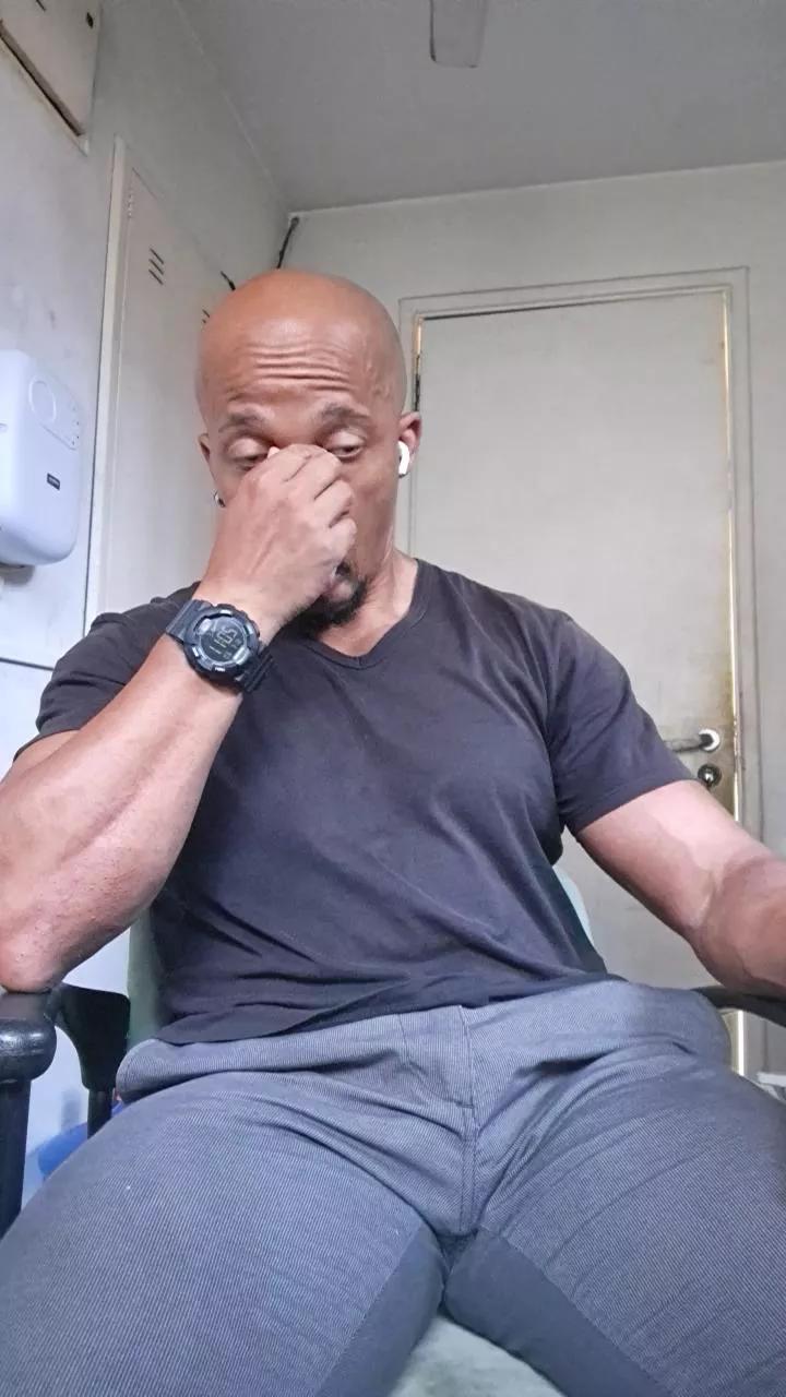 Negro1000sexy on Cam4 