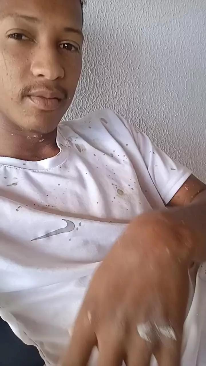 Neguinholz on Cam4 