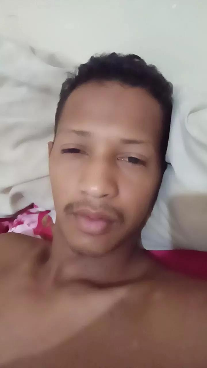 Neguinholz on Cam4 