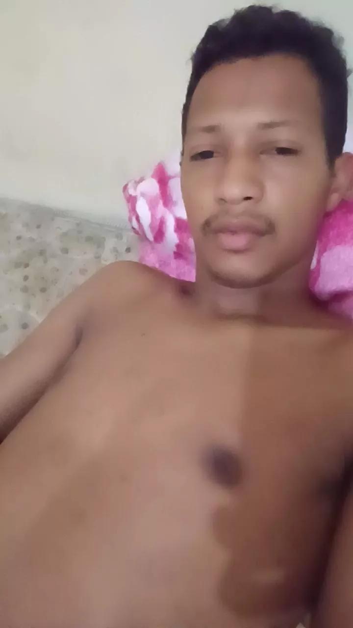 Neguinholz on Cam4 