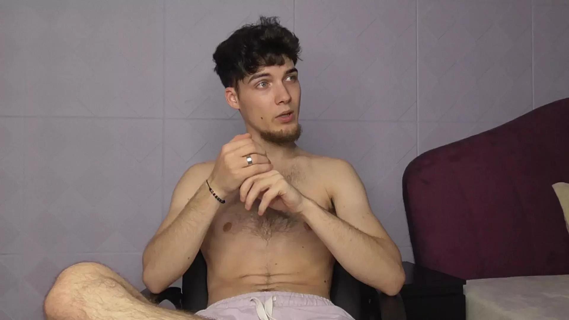 NeroKnox on Cam4 