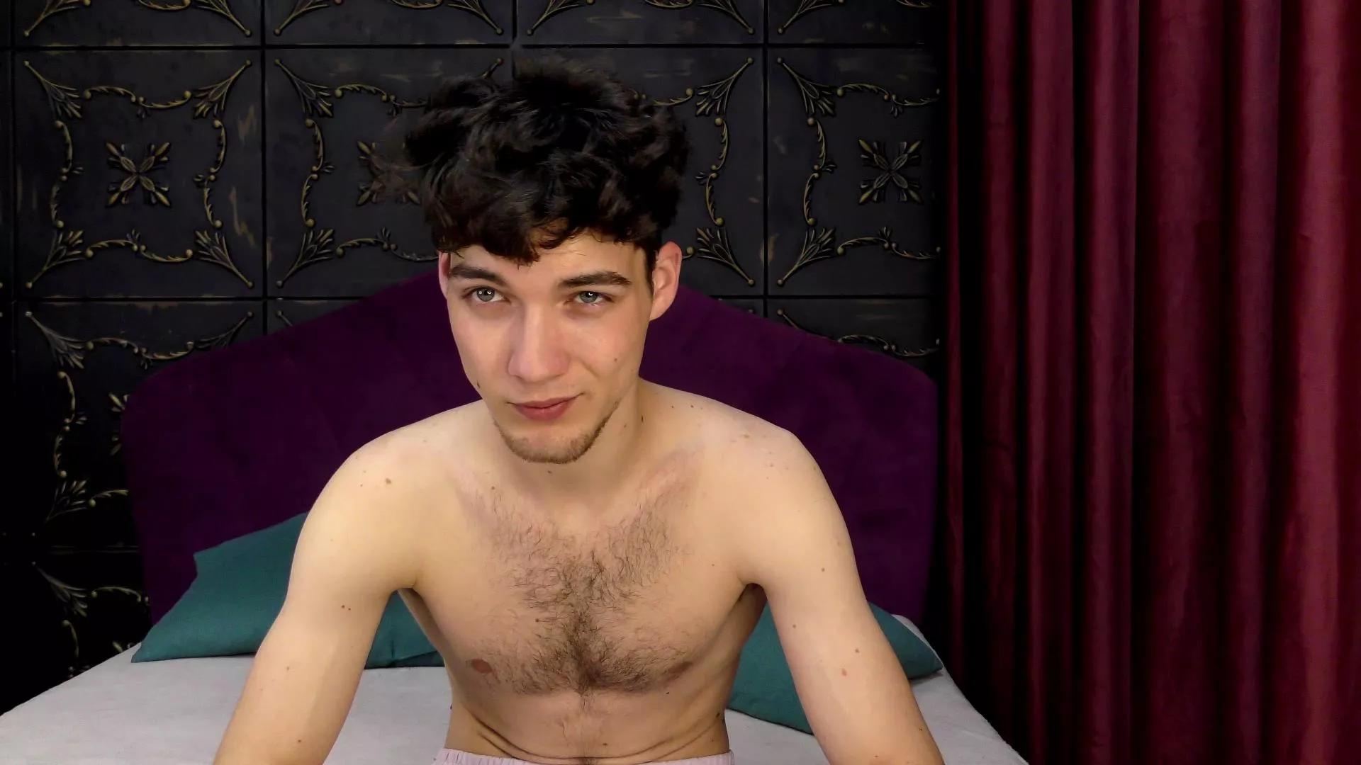 NeroKnox on Cam4 