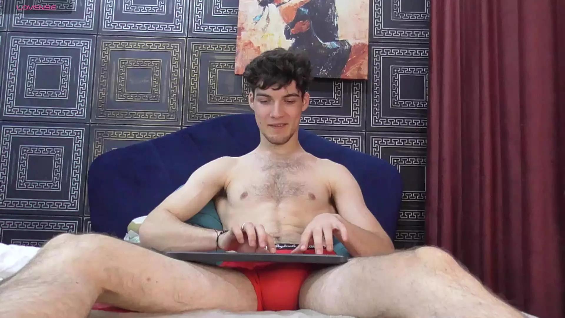 NeroKnox on Cam4 
