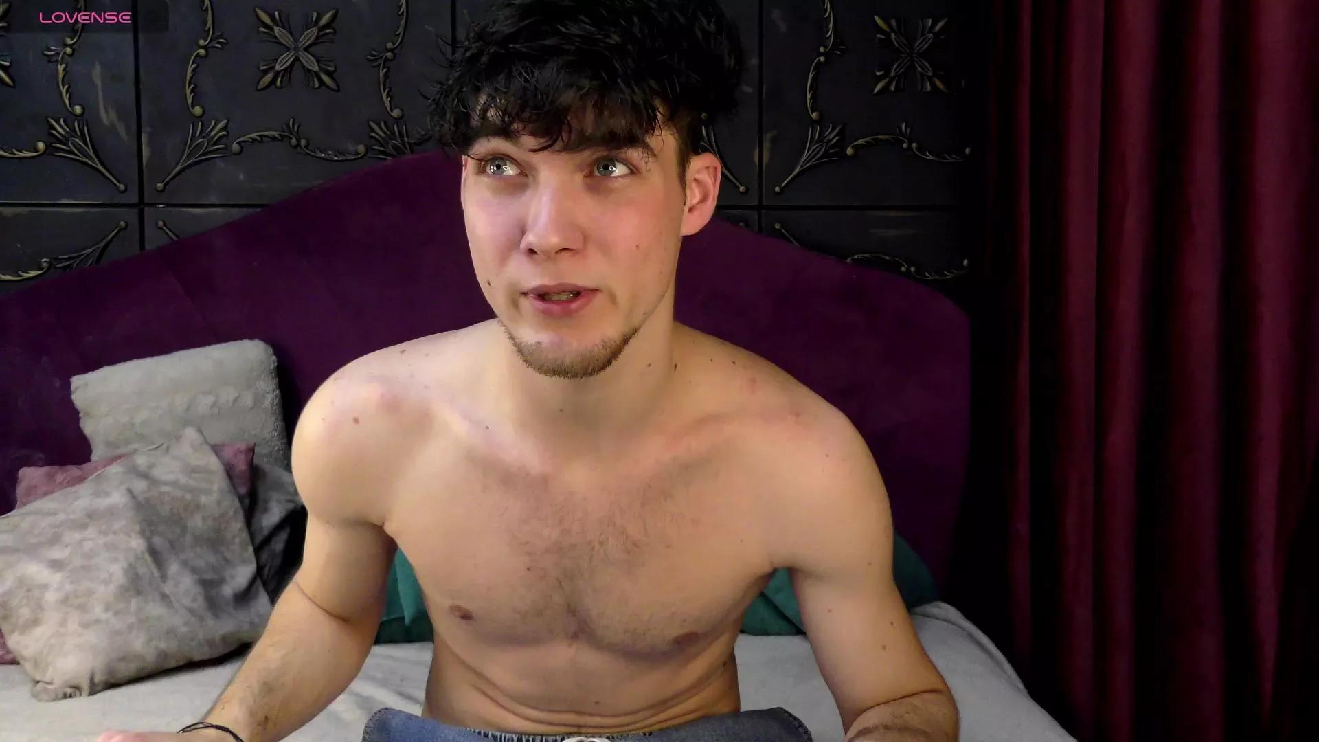 NeroKnox on Cam4 