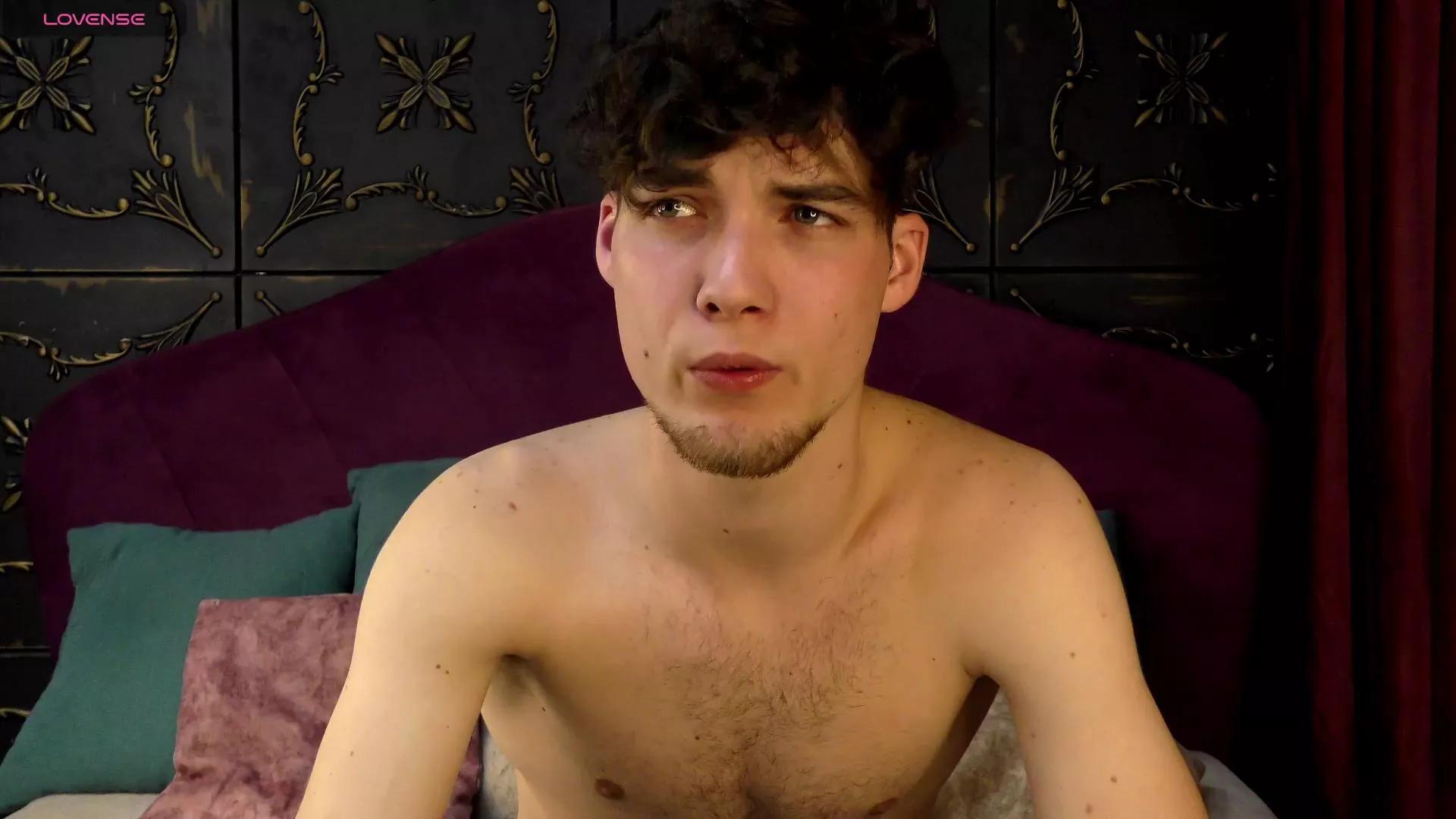 NeroKnox on Cam4 