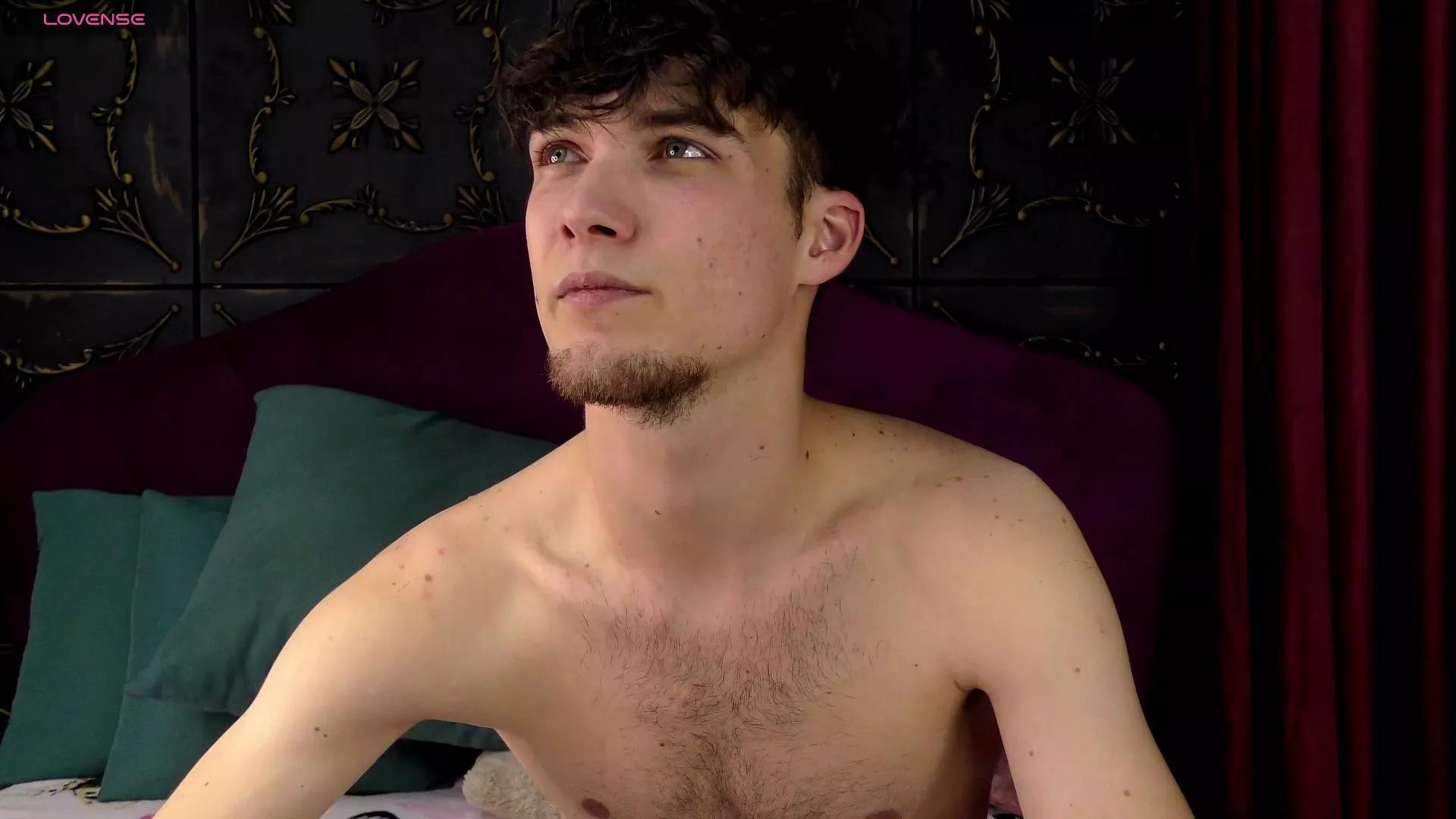 NeroKnox on Cam4 