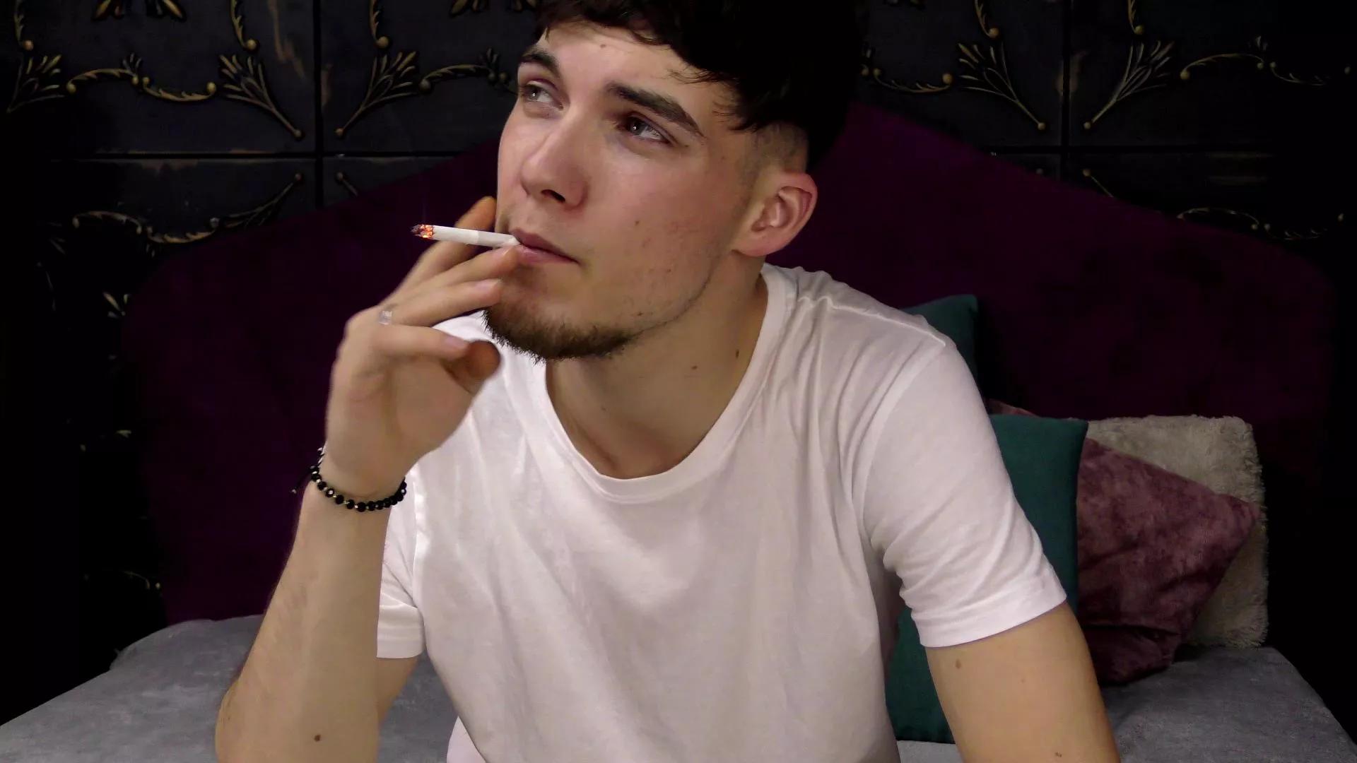 NeroKnox on Cam4 