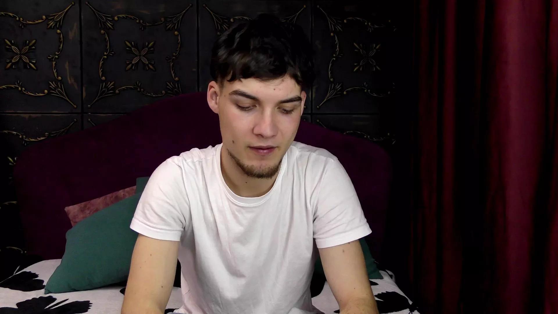 NeroKnox on Cam4 