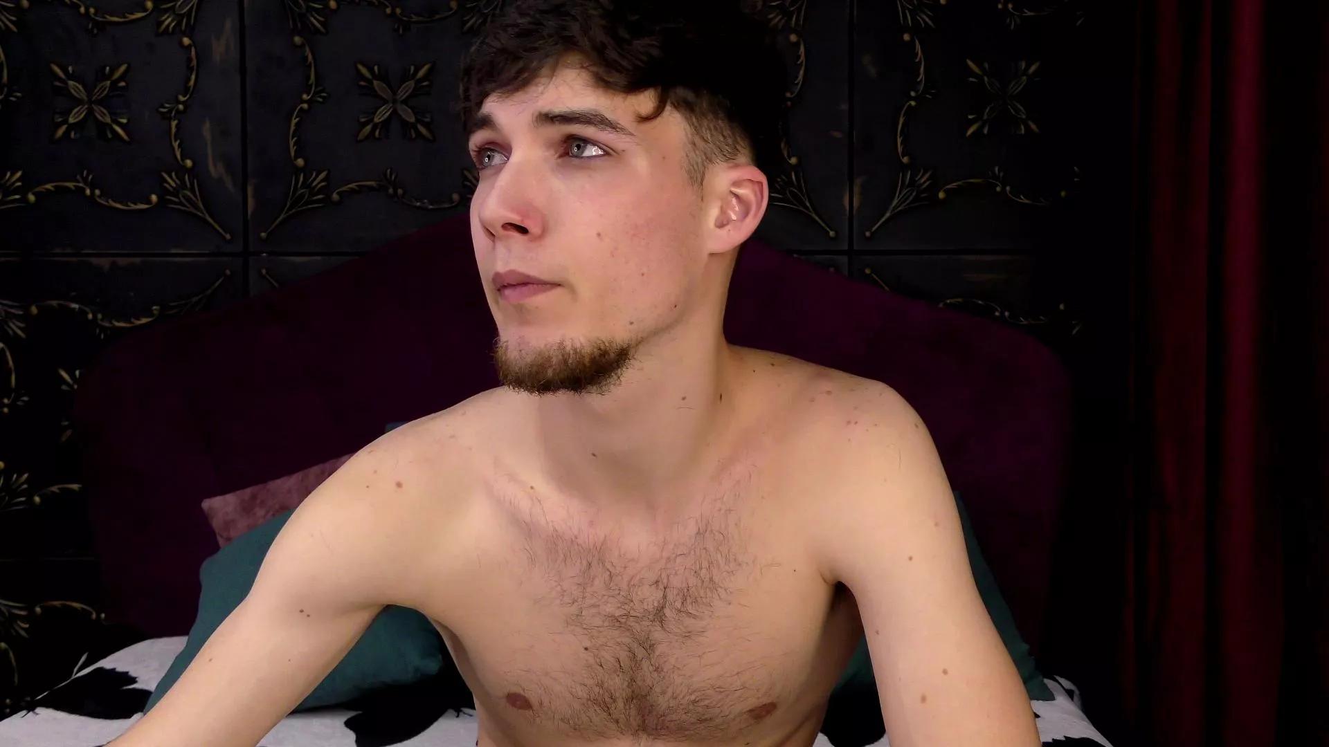 NeroKnox on Cam4 