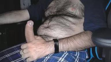 neronmiron on Cam4 