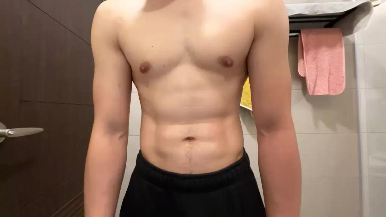 Nhands on Cam4 