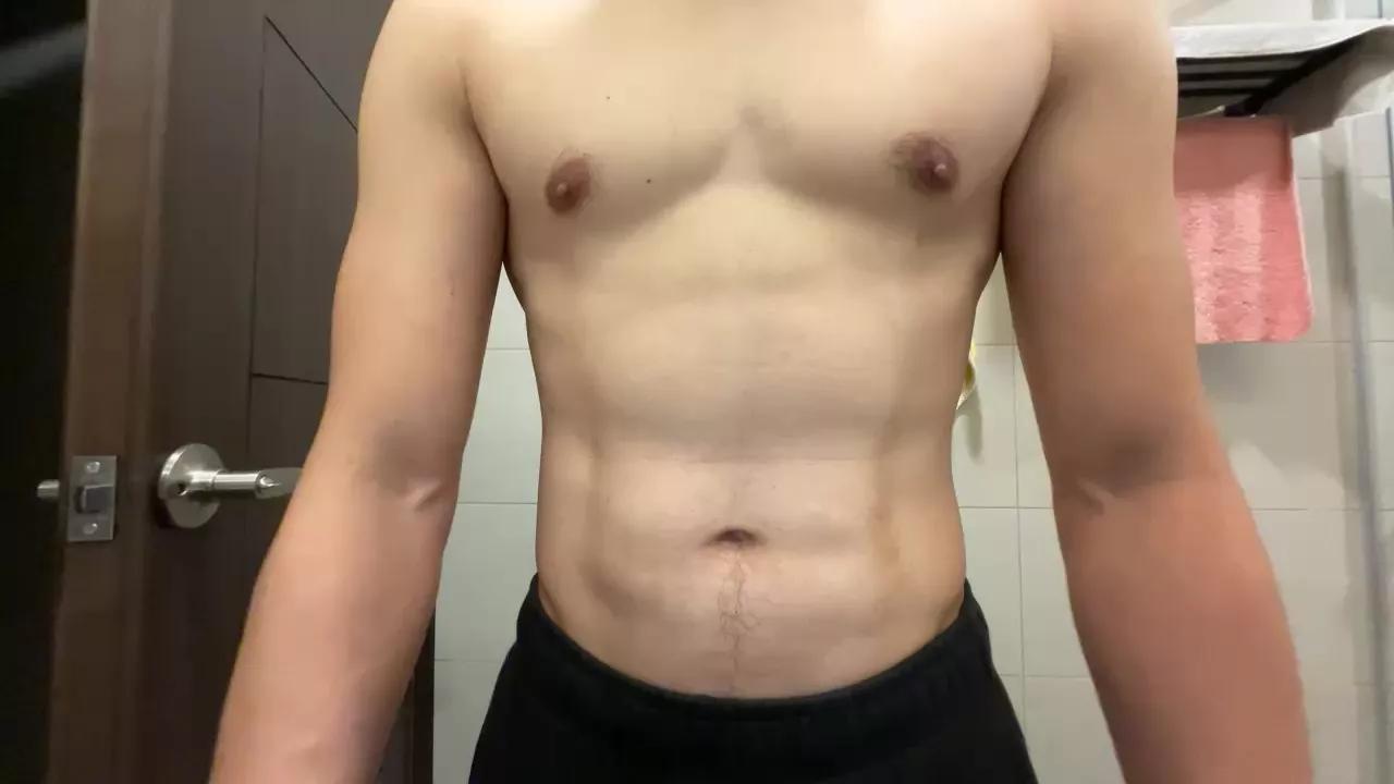Nhands on Cam4 