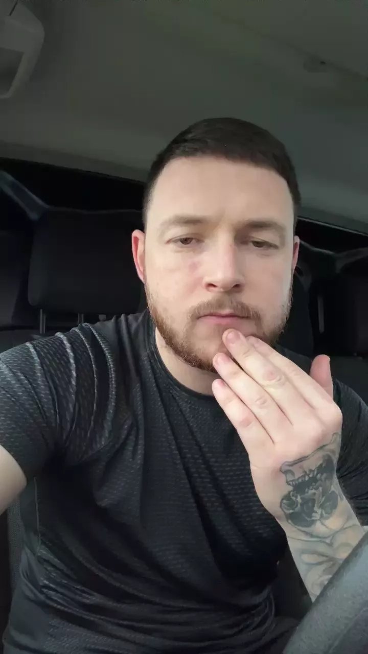 Offline Nicehardon3 on Cam4