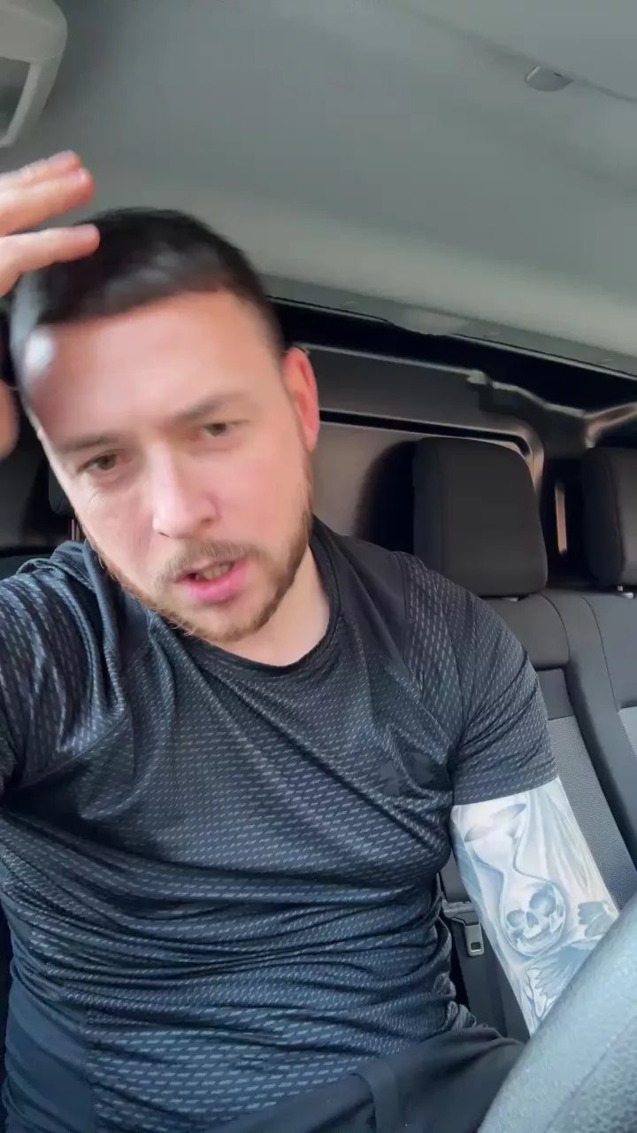 Offline Nicehardon3 on Cam4