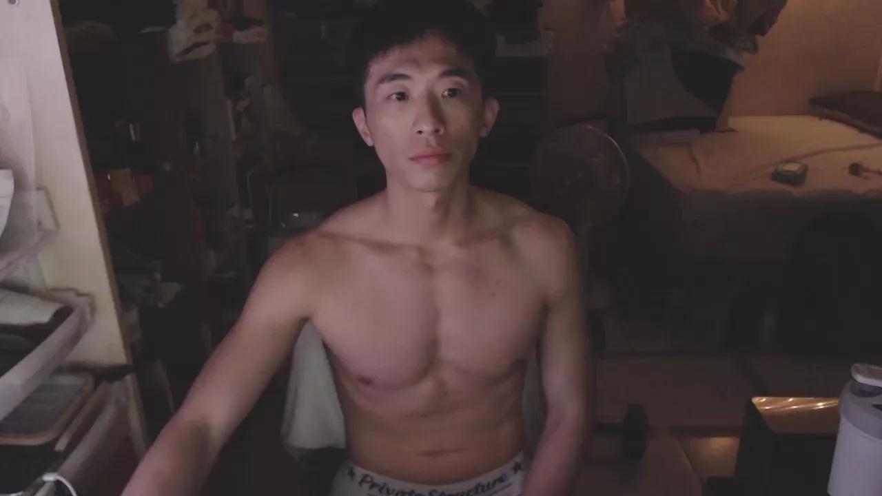 Nick7717 on Cam4 