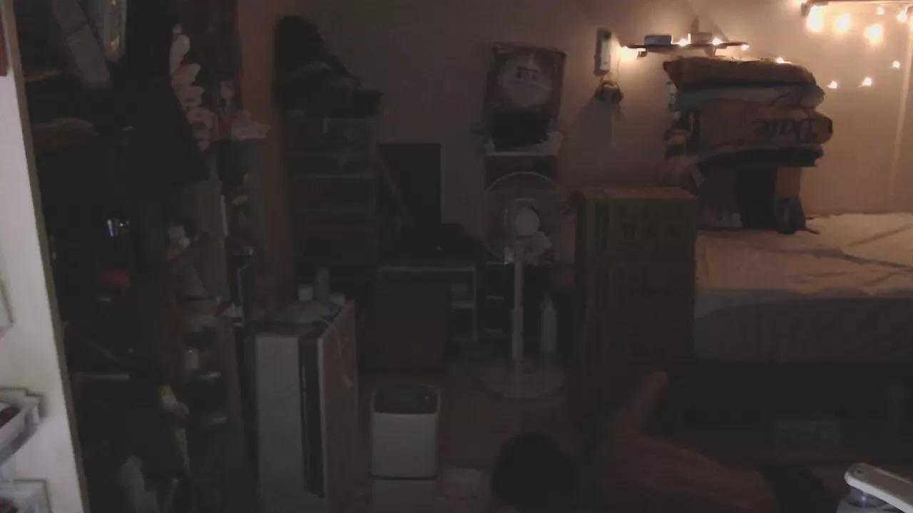 Nick7717 on Cam4 
