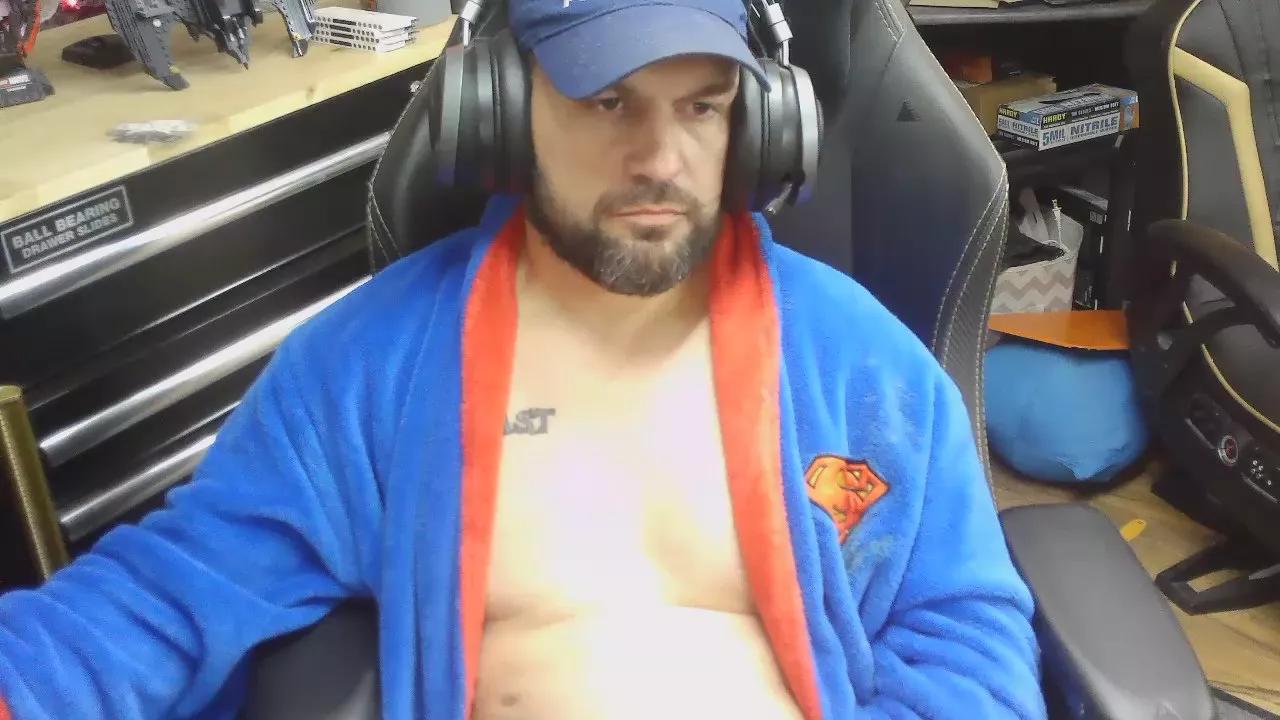 nightwalker0404 on Cam4 