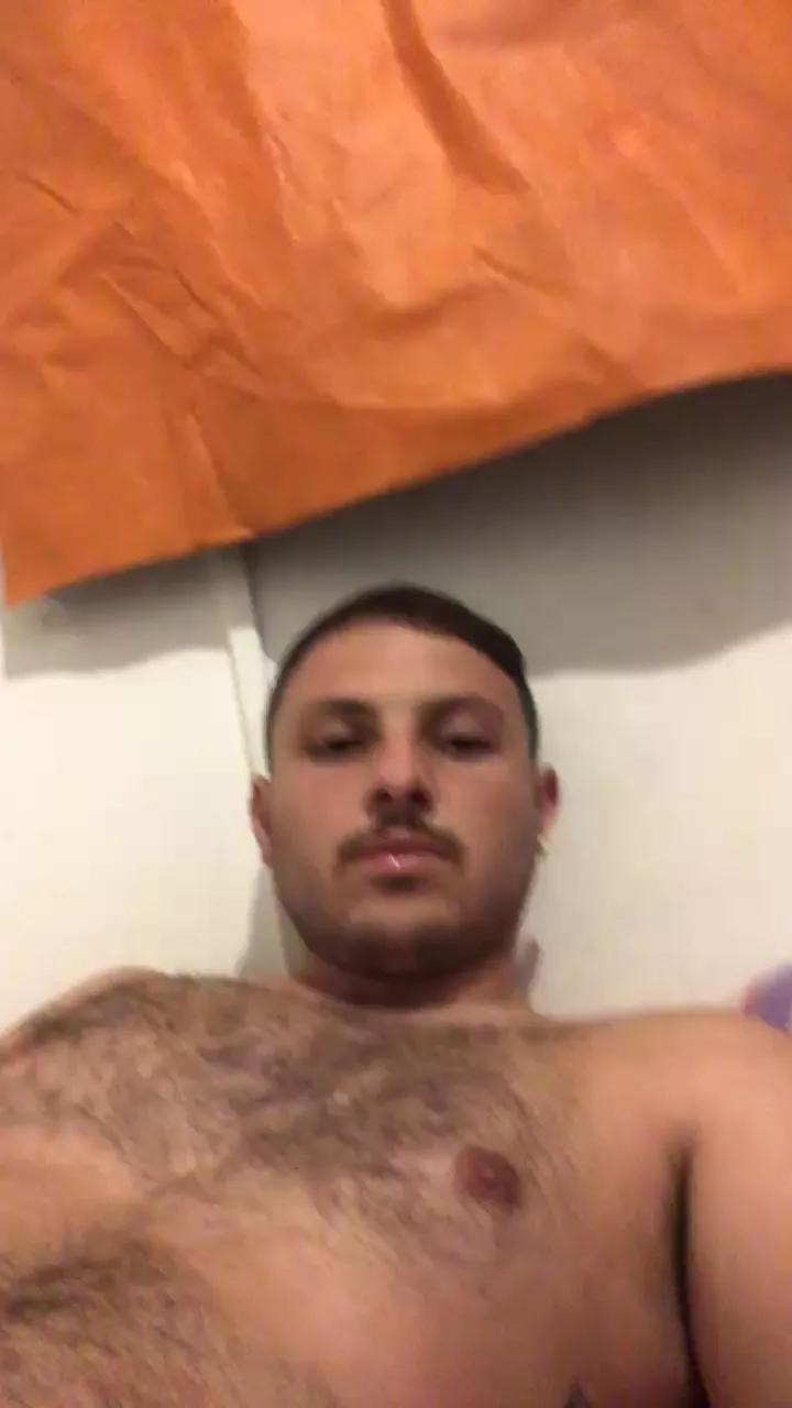novinho1956 on Cam4 