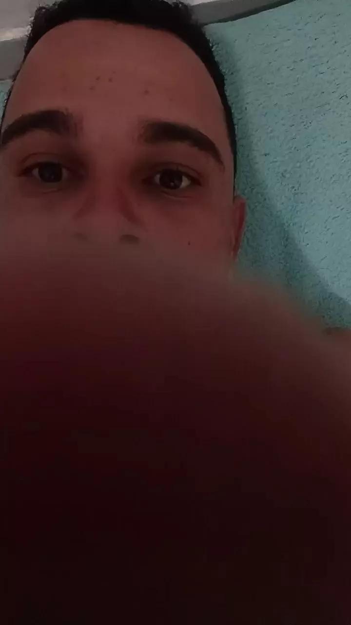 Novinho26an on Cam4 