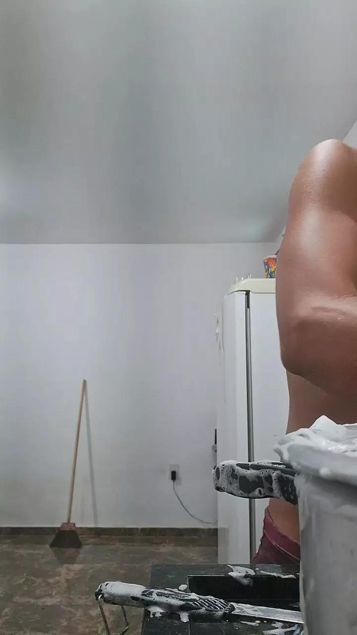 Novinho_do24 on Cam4 