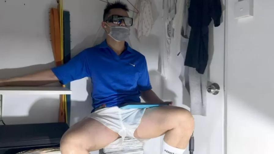 nudeboyjo on Cam4 