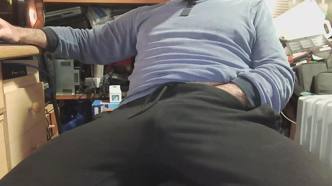 ObXxeXxo on Cam4 