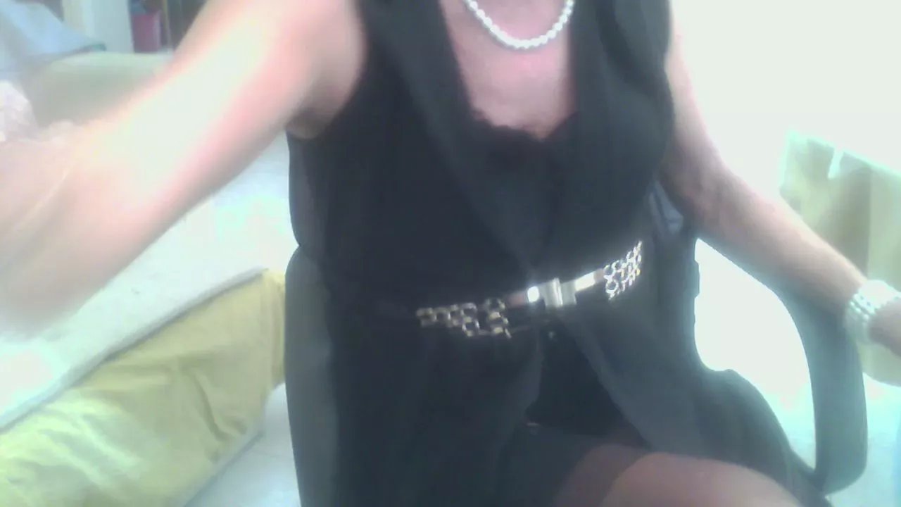 Offline oharafranc on Cam4