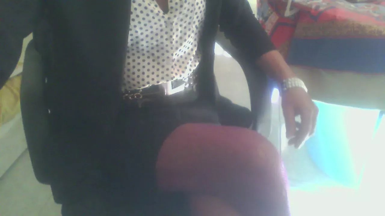 Offline oharafranc on Cam4