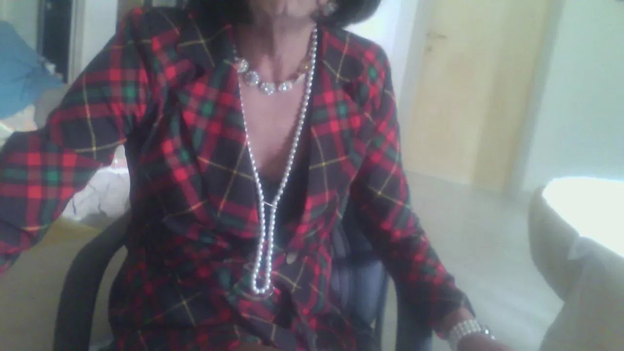 Offline oharafranc on Cam4