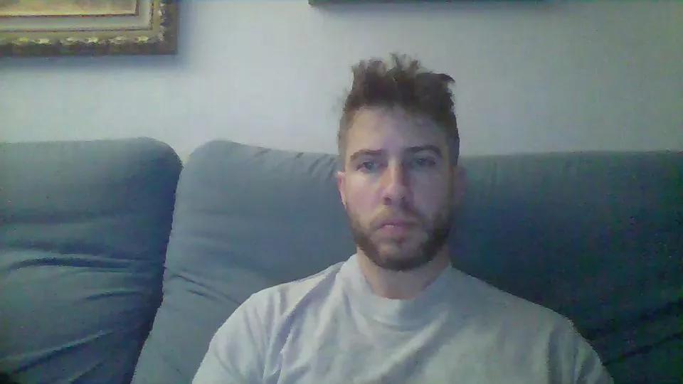 ojazosreturn on Cam4 