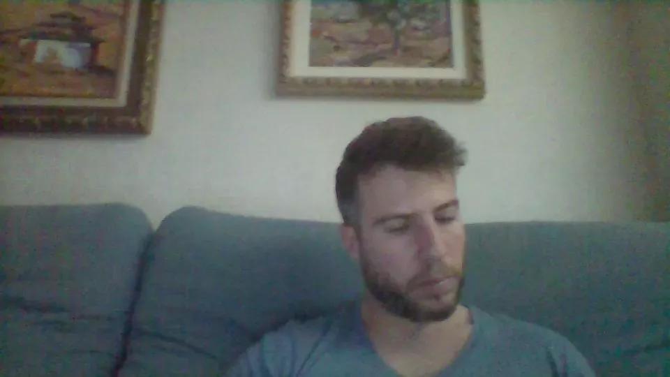 ojazosreturn on Cam4 