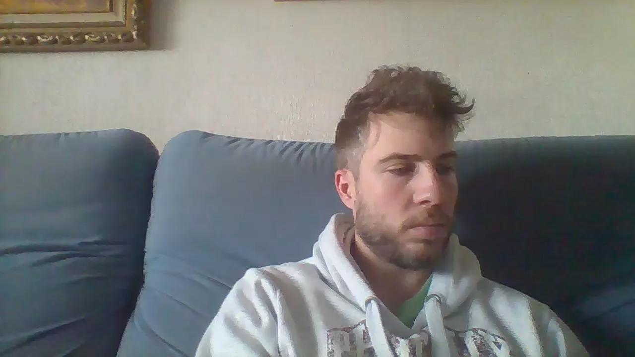ojazosreturn on Cam4 