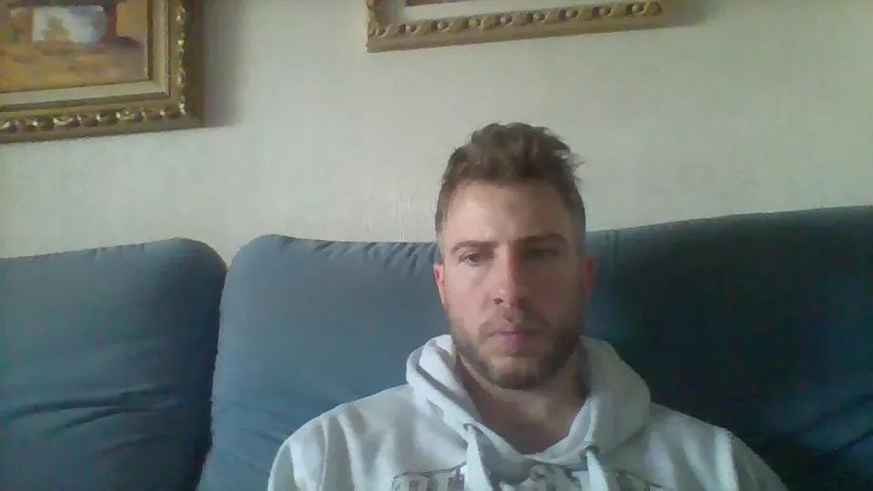 ojazosreturn on Cam4 