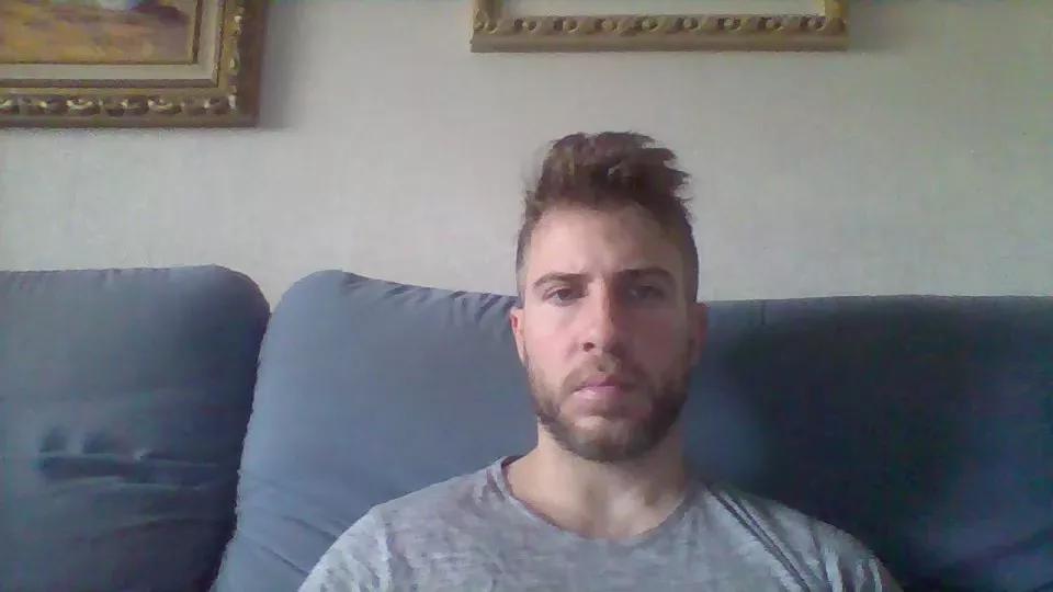 ojazosreturn on Cam4 