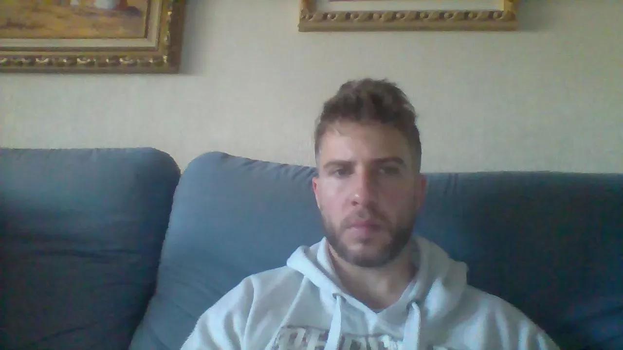 ojazosreturn on Cam4 