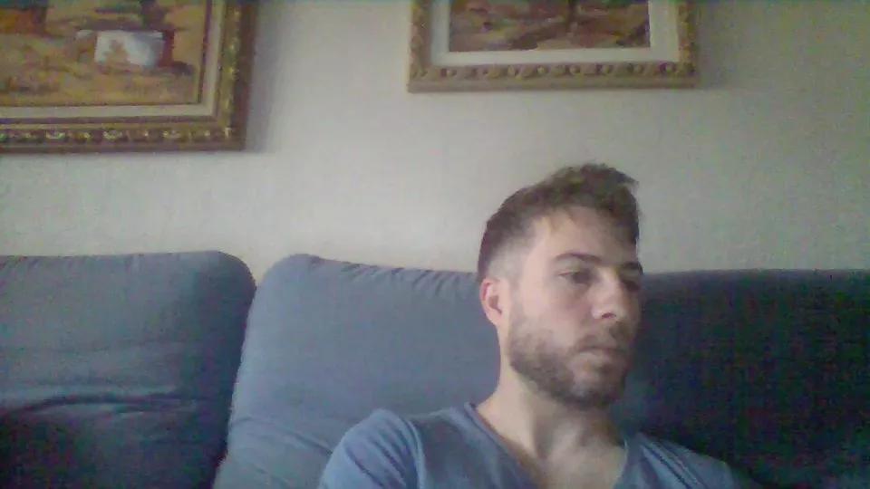 ojazosreturn on Cam4 