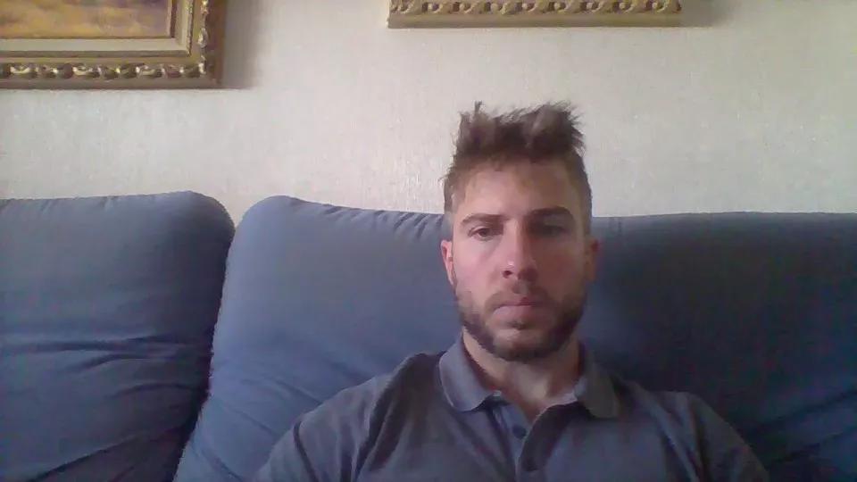 ojazosreturn on Cam4 