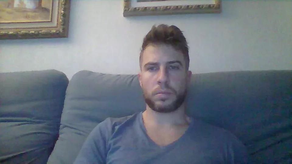ojazosreturn on Cam4 