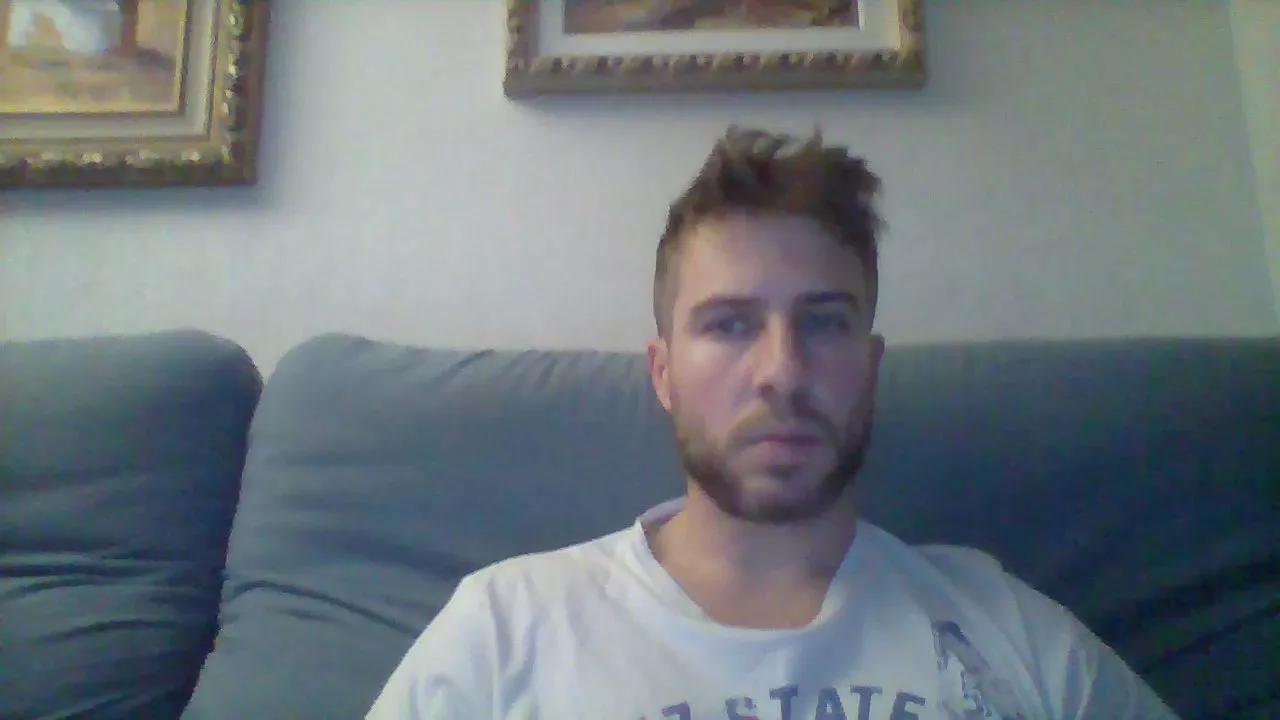 ojazosreturn on Cam4 