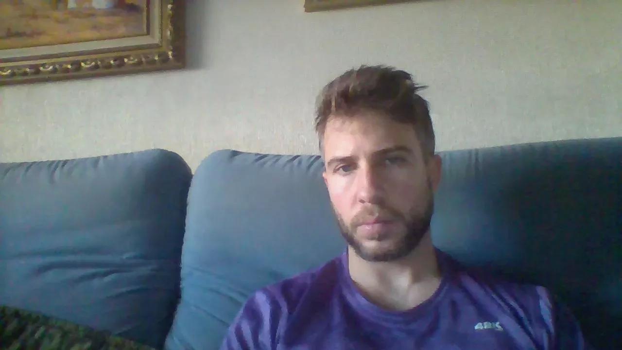 ojazosreturn on Cam4 