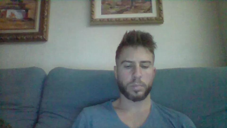 ojazosreturn on Cam4 
