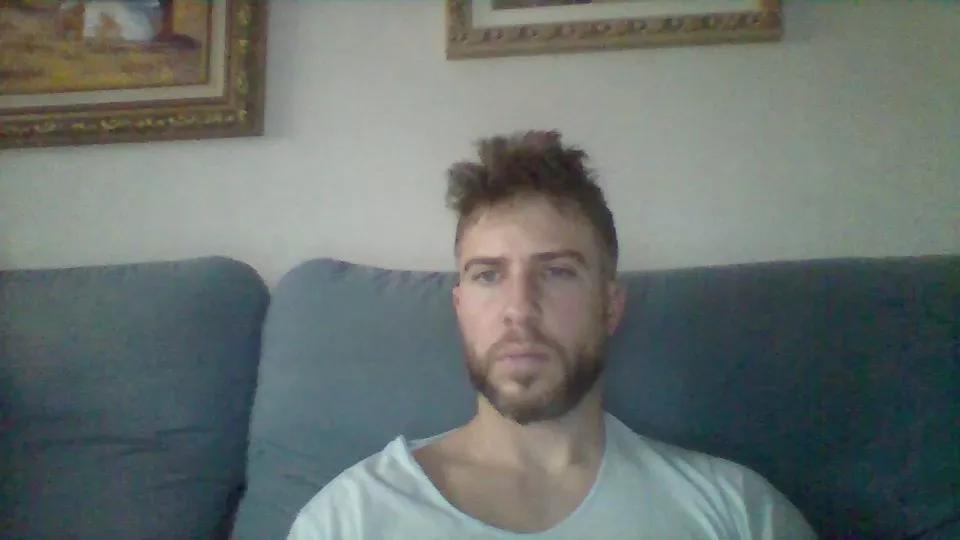 ojazosreturn on Cam4 