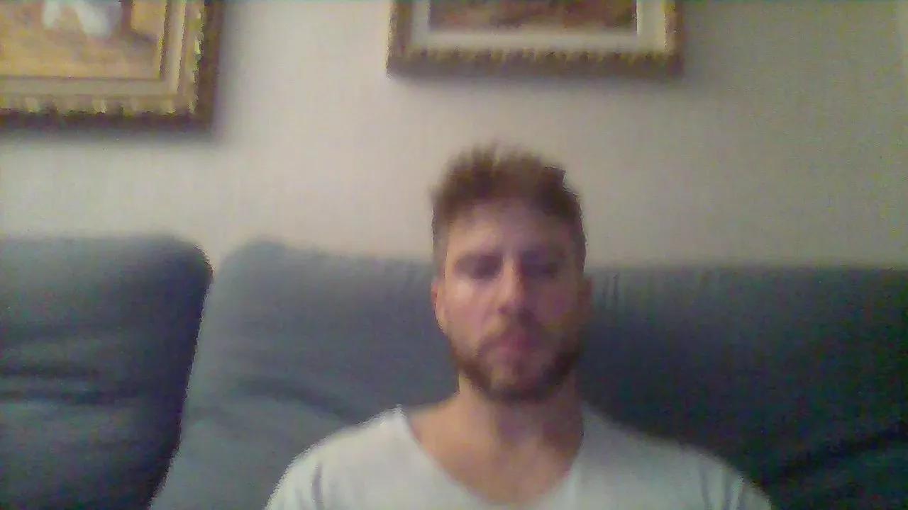 ojazosreturn on Cam4 