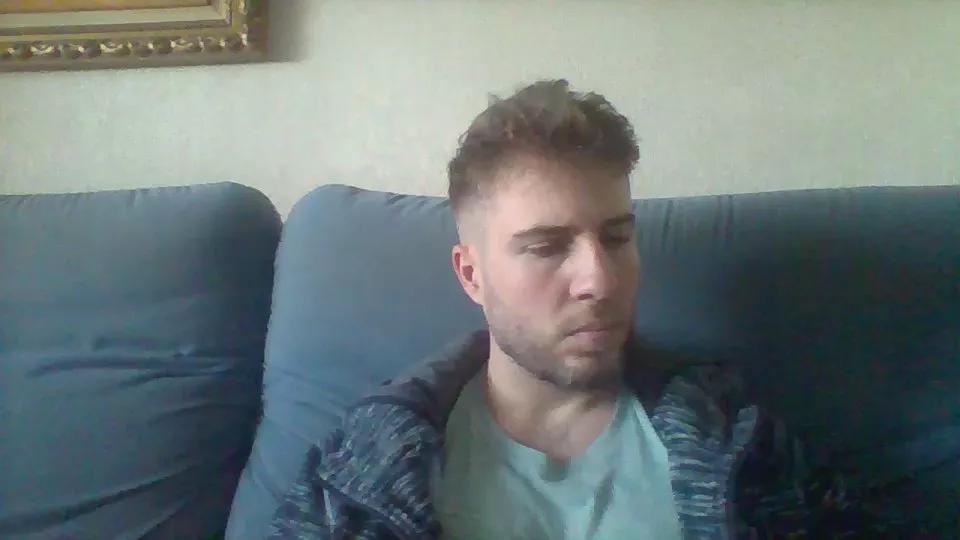 ojazosreturn on Cam4 