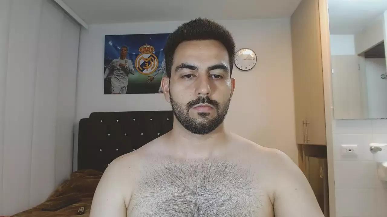 omarmohammedhot on Cam4 