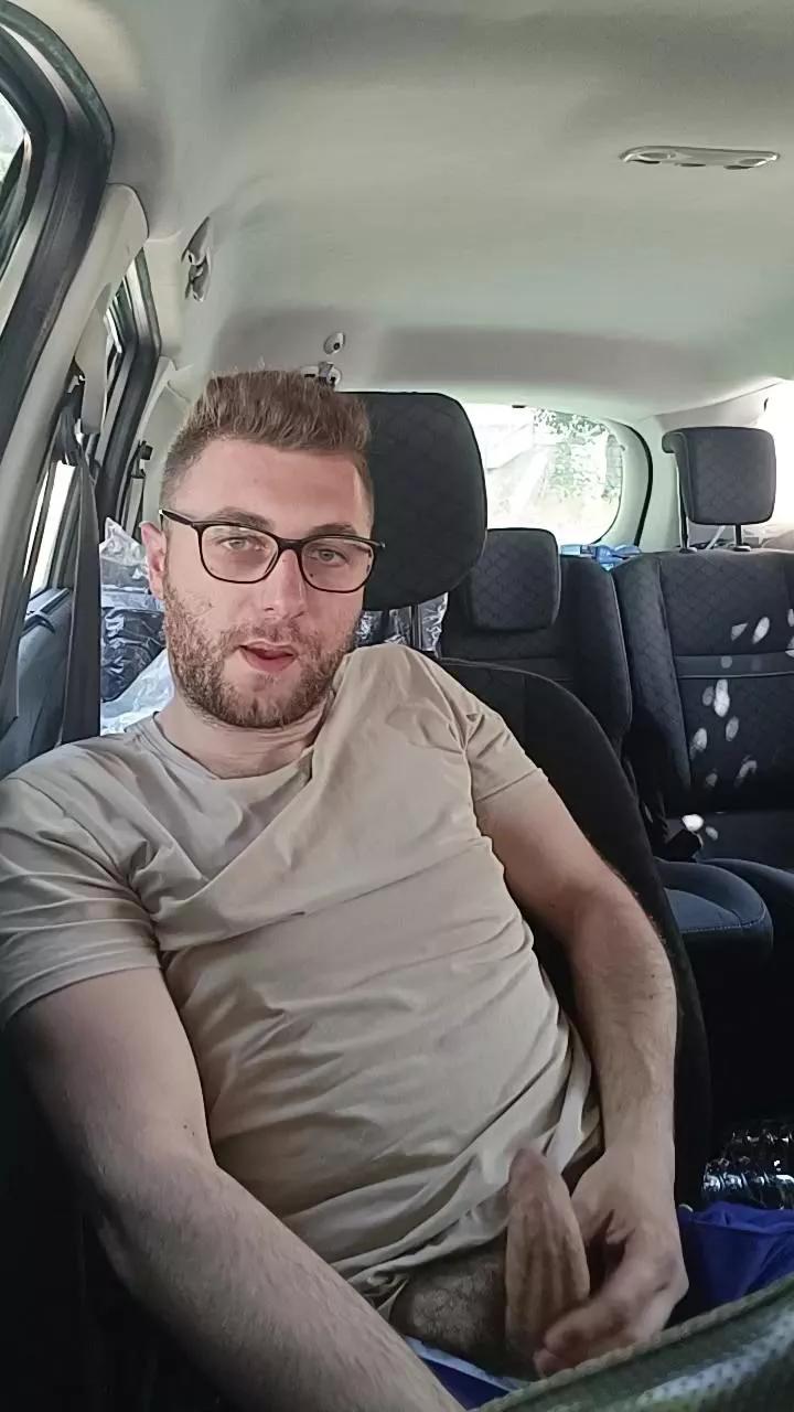 operaio94 on Cam4 