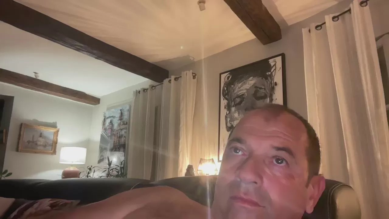 Offline osiris8475 on Cam4